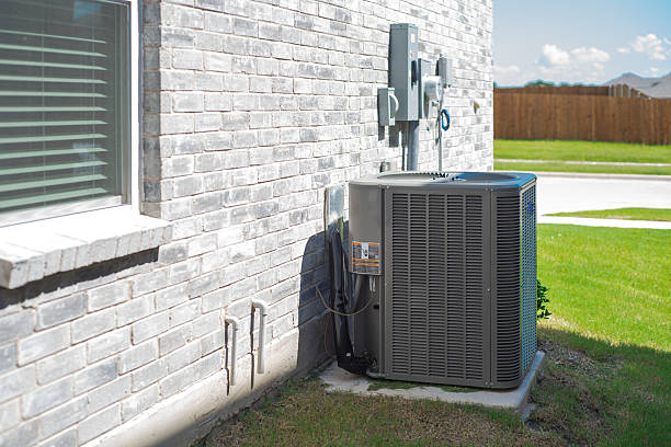 Reliable Furnace Repair contractor in Cushing, TX by FH HVAC